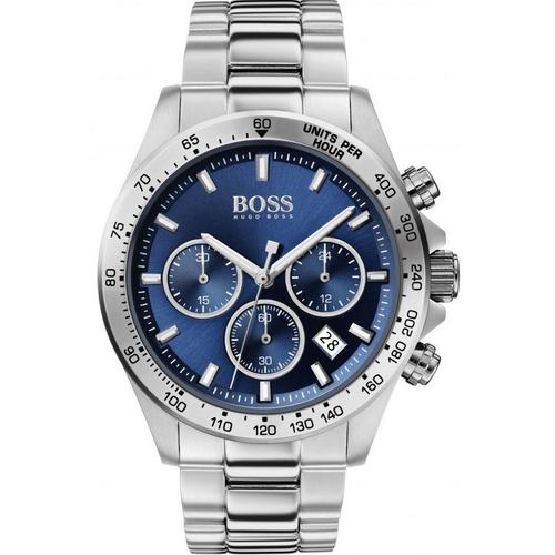 Montre Hugo Boss Etanche pour Homme pas cher Promos Prix bas